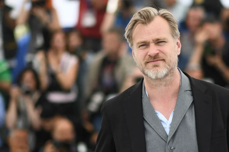 Christopher Nolan: Ιδιοφυία ή Νάρκισσος; – Booze, Films & Bullets #02