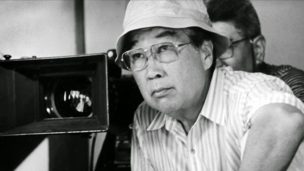 Ο Masaki Kobayashi.