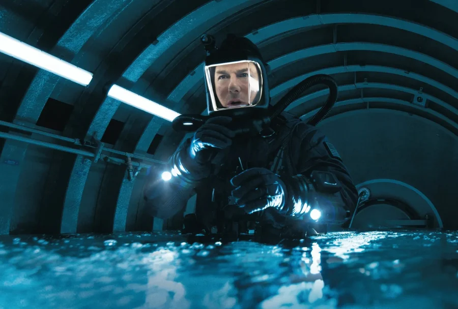 Mission: Impossible – The Final Reckoning