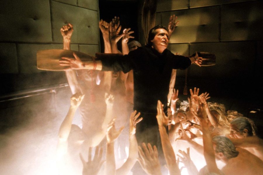 The Horror Strikes Again: 10 σίκουελ τρόμου που αξίζει να δείτε