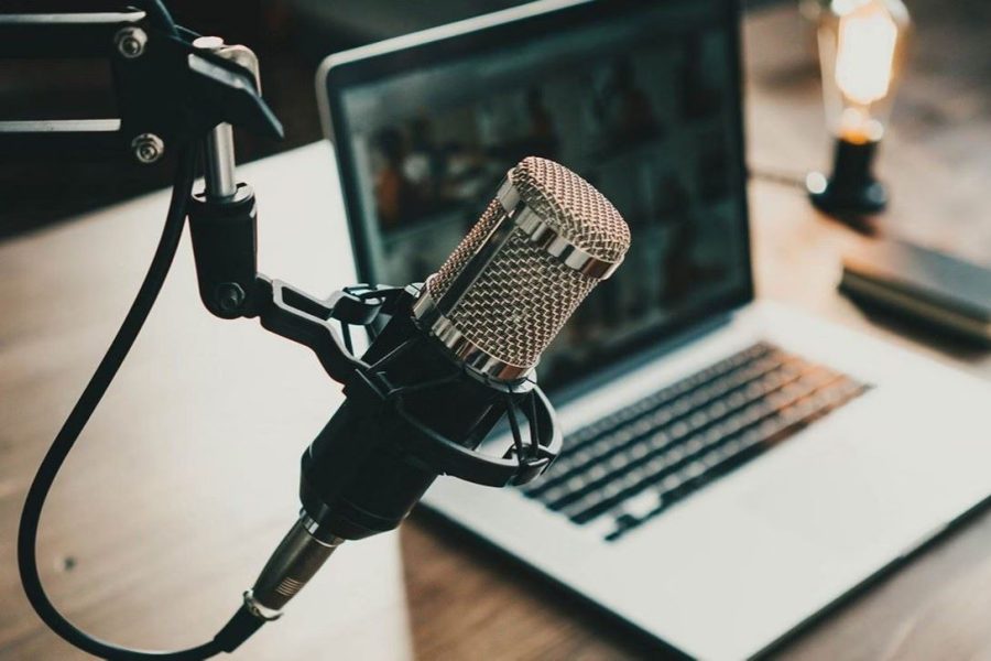 Στο τέλος ΟΛΑ θα γίνουν podcast – Άσε μας ρε Μίλτο