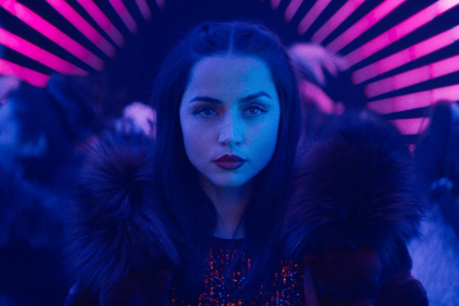 Η Ana de Armas πρωταγωνιστεί στην spin-off ταινία των «John Wick», «Ballerina».