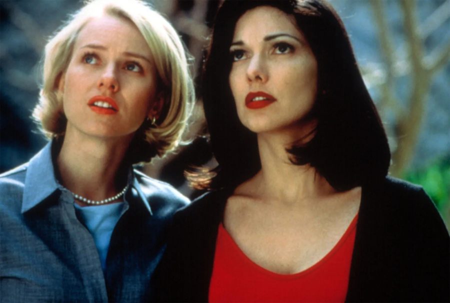 Mulholland Drive – Director’s Cut #85