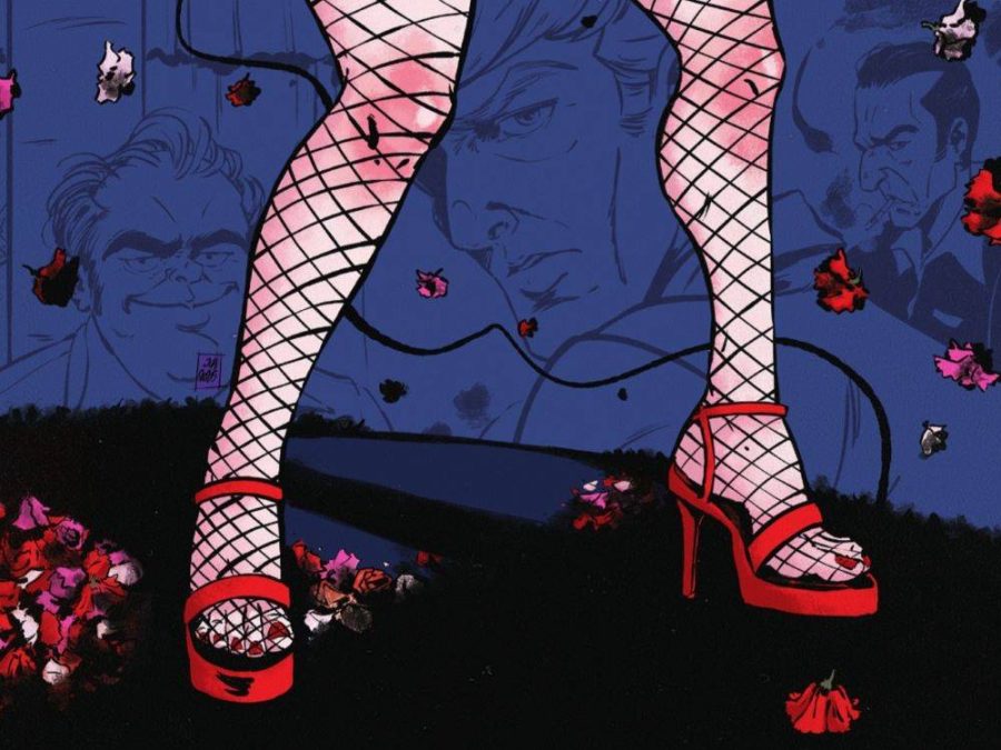 Σκυλονουάρ: Τσάρκα στη νύχτα μιας άλλης εποχής