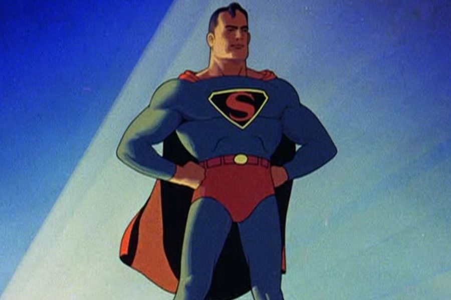 Το καρτούν που άλλαξε τον Superman (και το animation) για πάντα