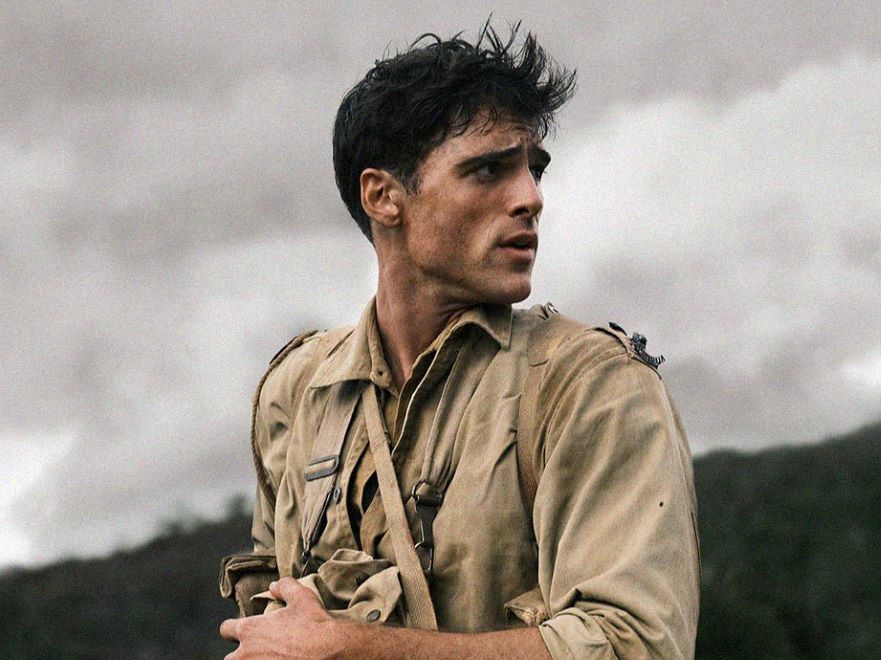 The Narrow Road to the Deep North