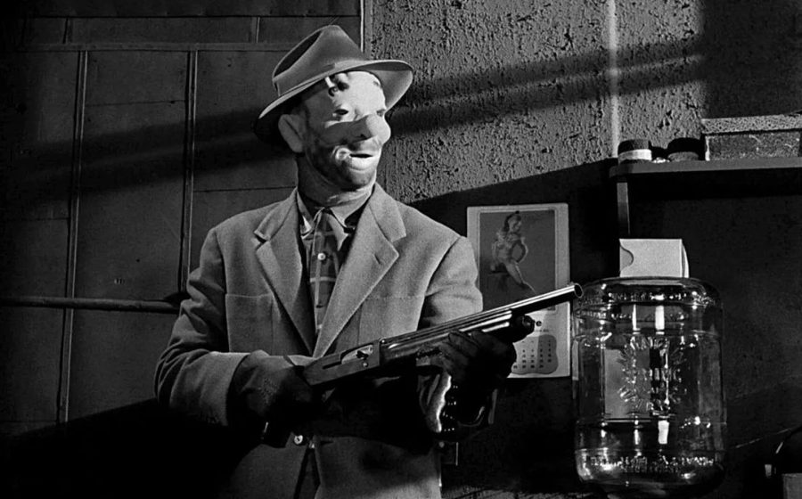 Αγαπημένες Heist Movies – Booze, Films & Bullets #06