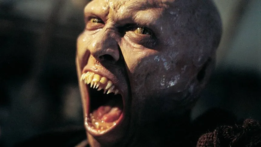 Dagon – Director’s Cut #88