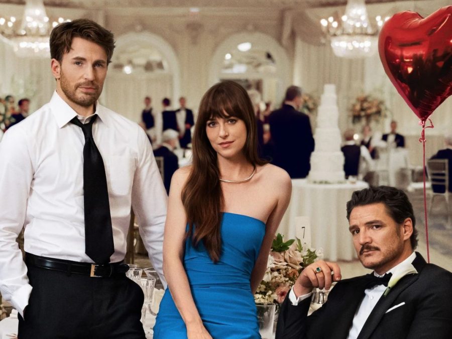 Materialists: Ο έρωτας ως μπίζνα