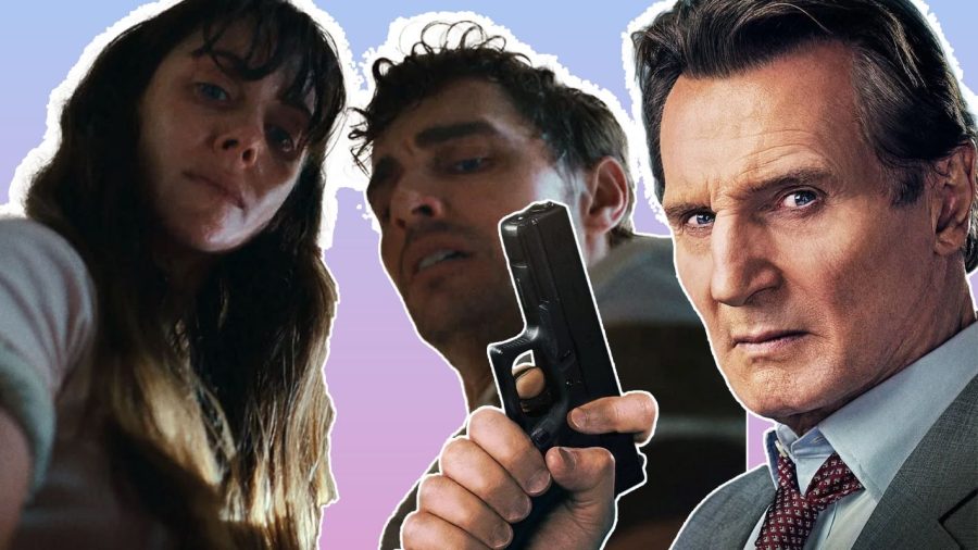 «Together» & «The Naked Gun»… σε χαμηλή ανάλυση – Άσε μας ρε Μίλτο