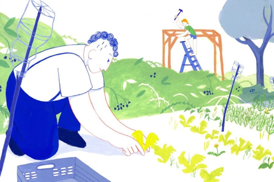 6 άχαστα animation του 48ου Φεστιβάλ Ταινιών Μικρού Μήκους Δράμας