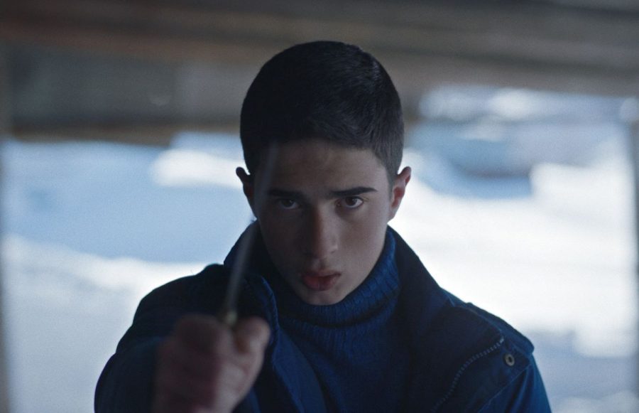 Βαμπίρ, τουρίστες και ΠΑ.ΣΟ.Κ.: 10 μικρού μήκους του 48ου Φεστιβάλ Ταινιών Δράμας