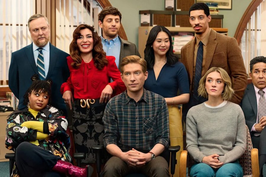 The Paper: Η spin-off σειρά του «The Office» είναι πολλά υποσχόμενη