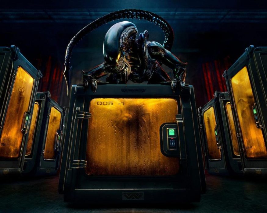 Alien: Earth – Αλλαγή πλεύσης ενός ιστορικού franchise