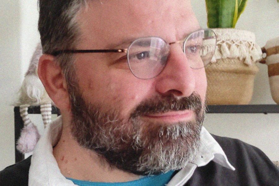 Δημήτρης Σαββαΐδης: Ο διευθυντής του TAF Festival μιλάει στο TDC