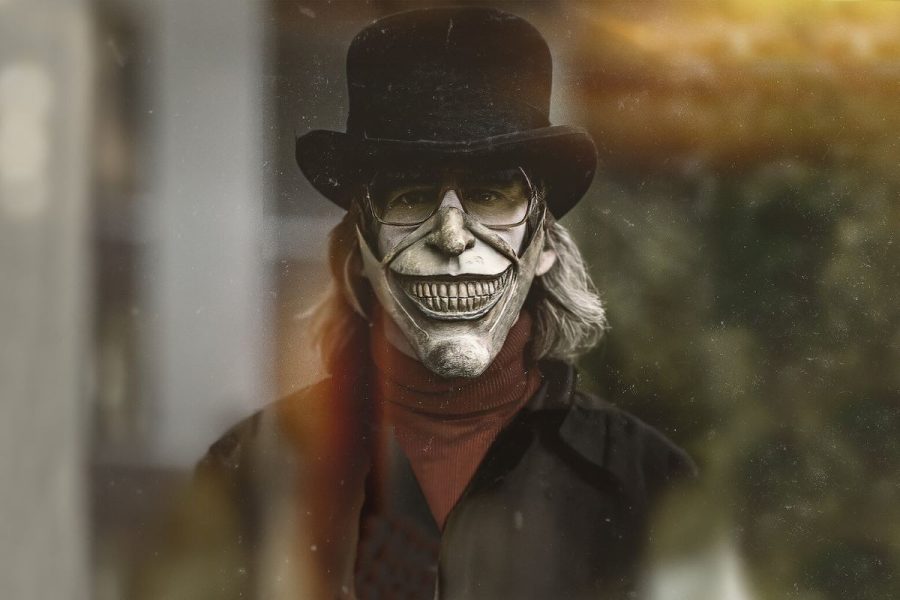 The Black Phone: Τηλεφωνήματα από την Κόλαση