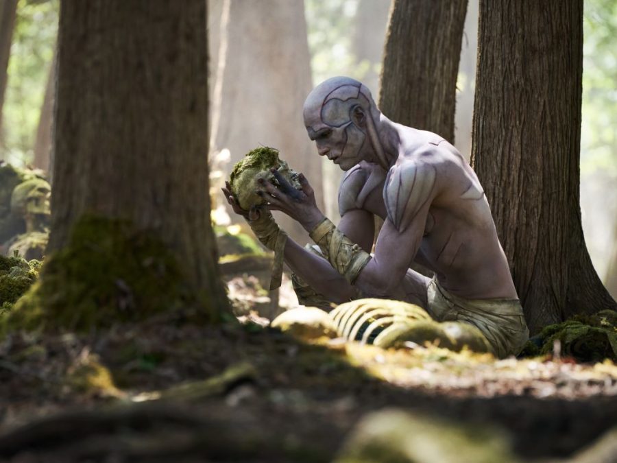 Frankenstein: Ο Jacob Elordi αναζητά λύτρωση από τη ζωή