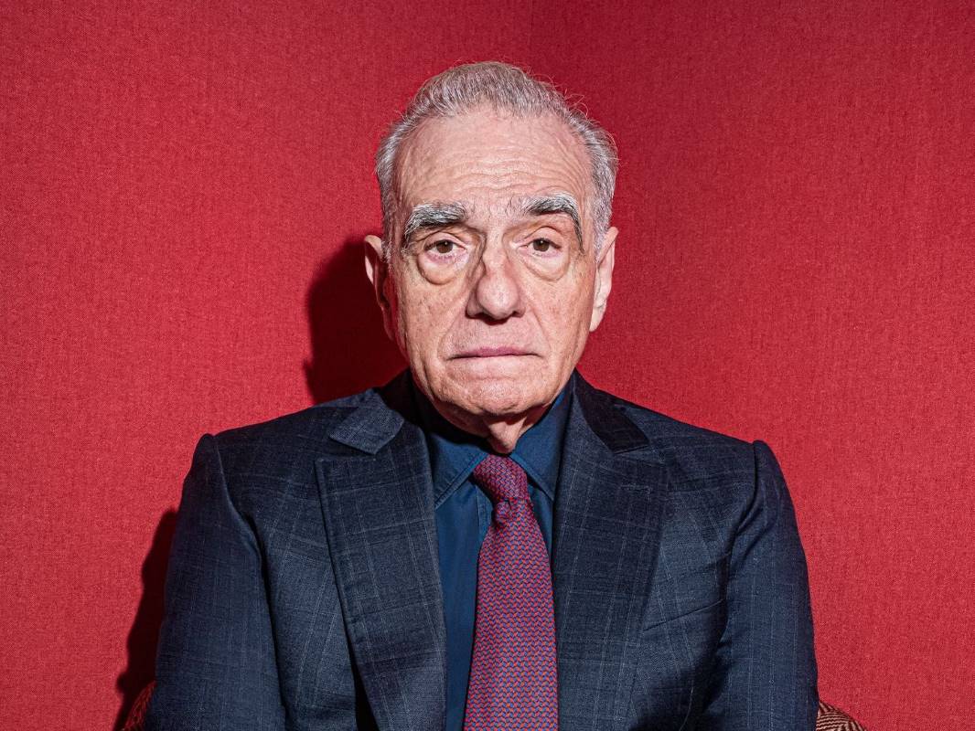 Η σειρά «Mr. Scorsese» κάνει μια αναδρομή στην καριέρα του Martin Scorsese.