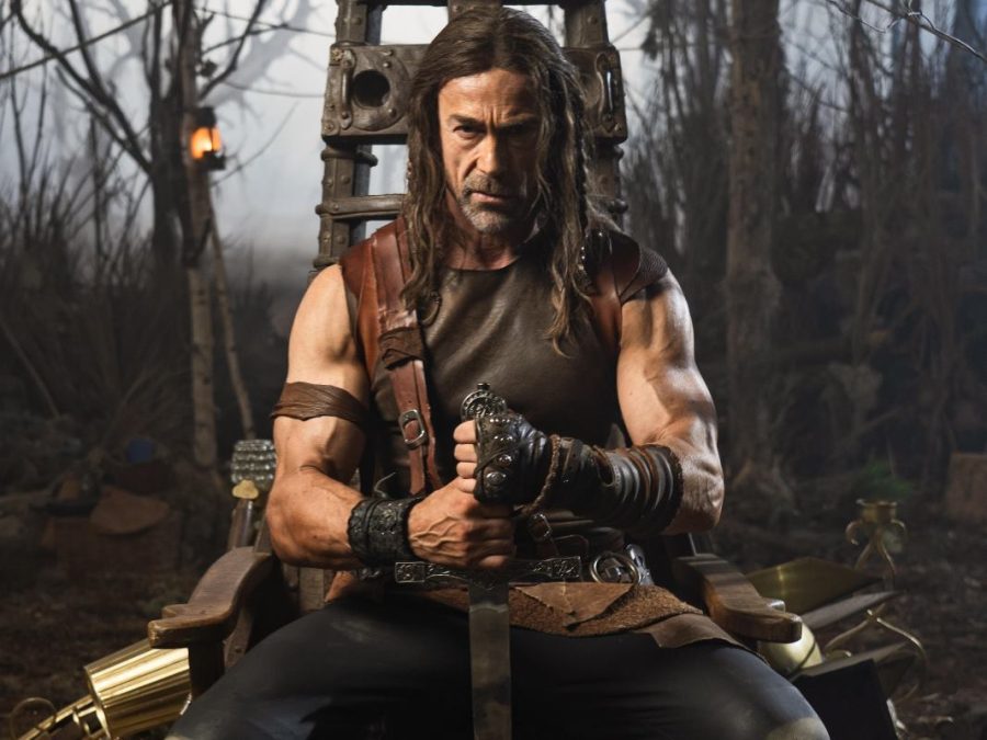 Deathstalker: Η αναπάντεχη ανάσταση ενός cult franchise των ‘80s