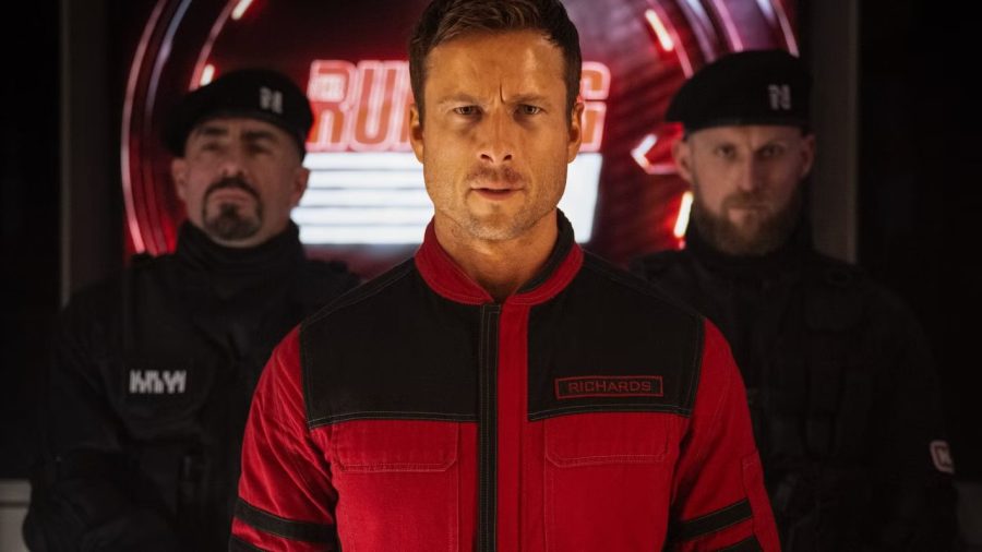 The Running Man: Ο Glen Powell γίνεται η σπίθα της εξέγερσης