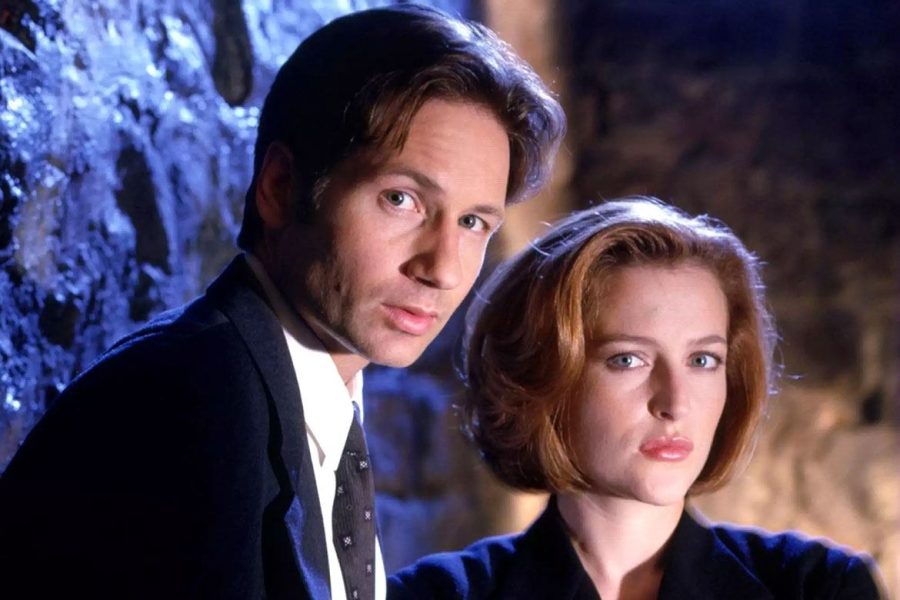 X-Files: 10 κορυφαία επεισόδια από τον δημιουργό του «Pluribus»