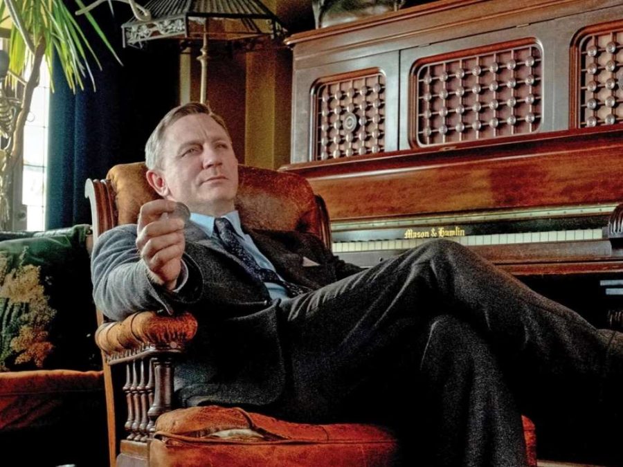 Βγάλτε τα μαχαίρια! Βάζουμε τις ταινίες «Knives Out» στη σωστή σειρά