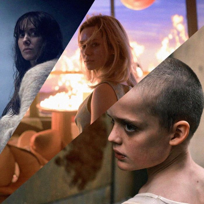 Ανασκόπηση 2025: Οι καλύτερες ταινίες τρόμου