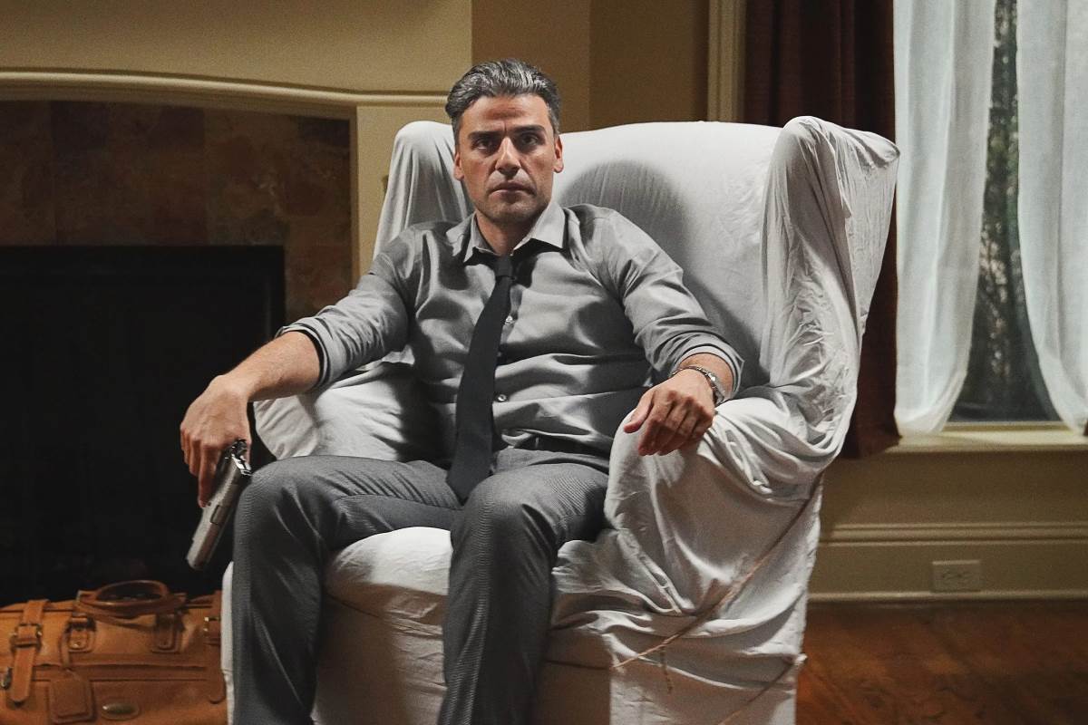 Ο Oscar Isaac πρωταγωνιστεί στην ταινία του Paul Schrader «The Card Counter».