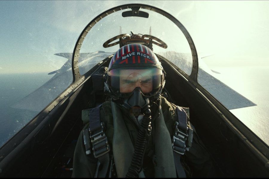 Η Ψηφιακή Επικοινωνία στο «Top Gun: Maverick»