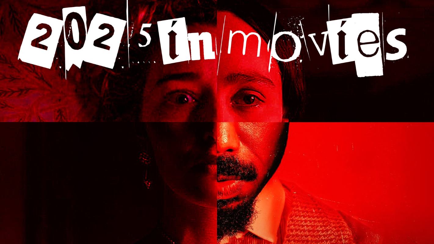 Ο Μίλτος κάνει βίντεο ΤΟΠ 10 για τις ταινίες του 2025