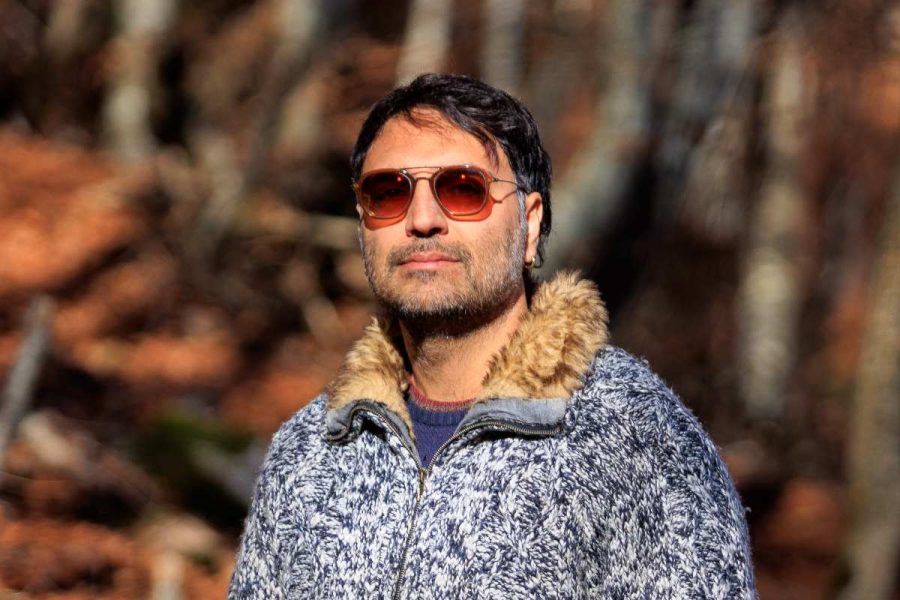 Θοδωρής Πρασίδης: «Η παράδοση μας υπενθυμίζει την ανάγκη για συλλογικότητα»