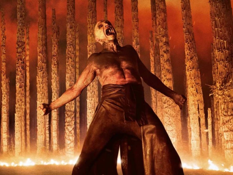 28 Years Later – The Bone Temple: Ο Φασισμός ως ψύχωση