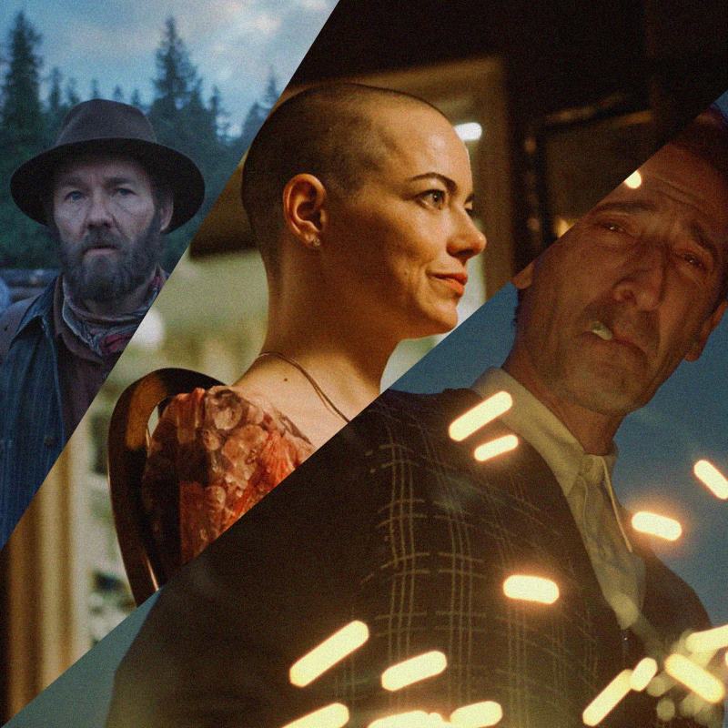 Οι καλύτερες ταινίες του 2025