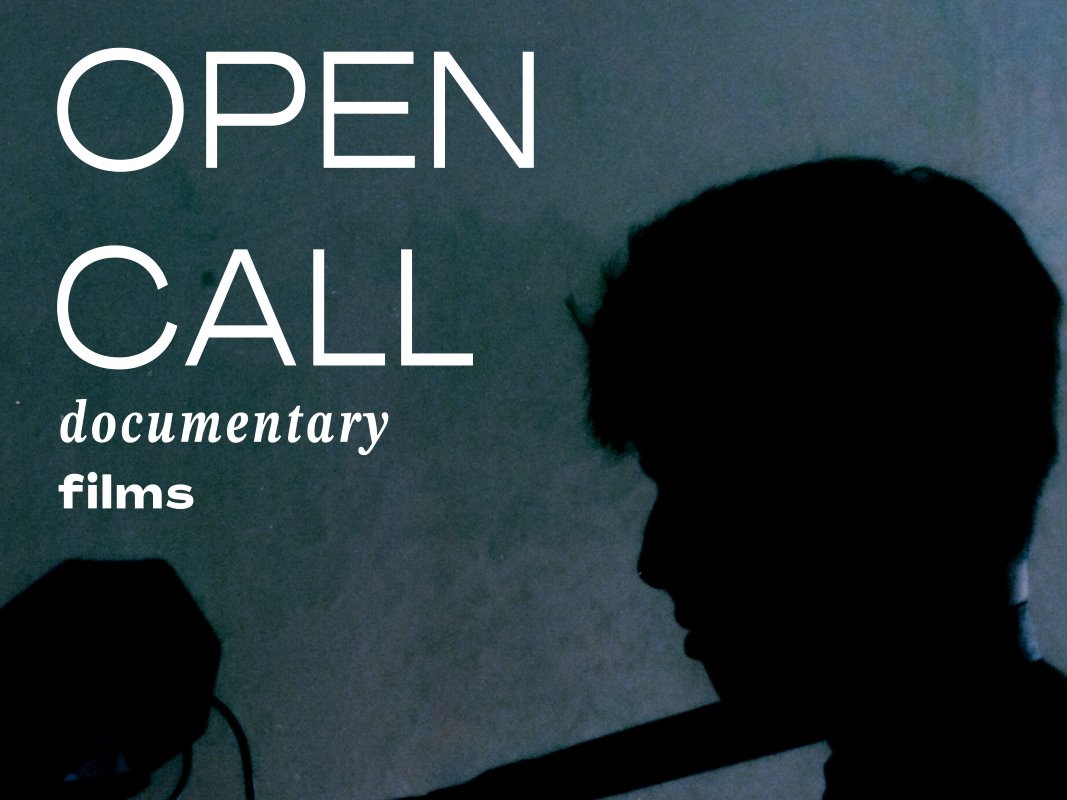 Dots Festival Open Call