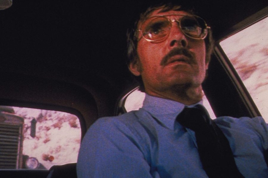 Duel – Director’s Cut #94