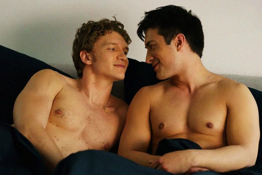 Τι να δεις μετά τα ξάναμμα του «Heated Rivalry»;